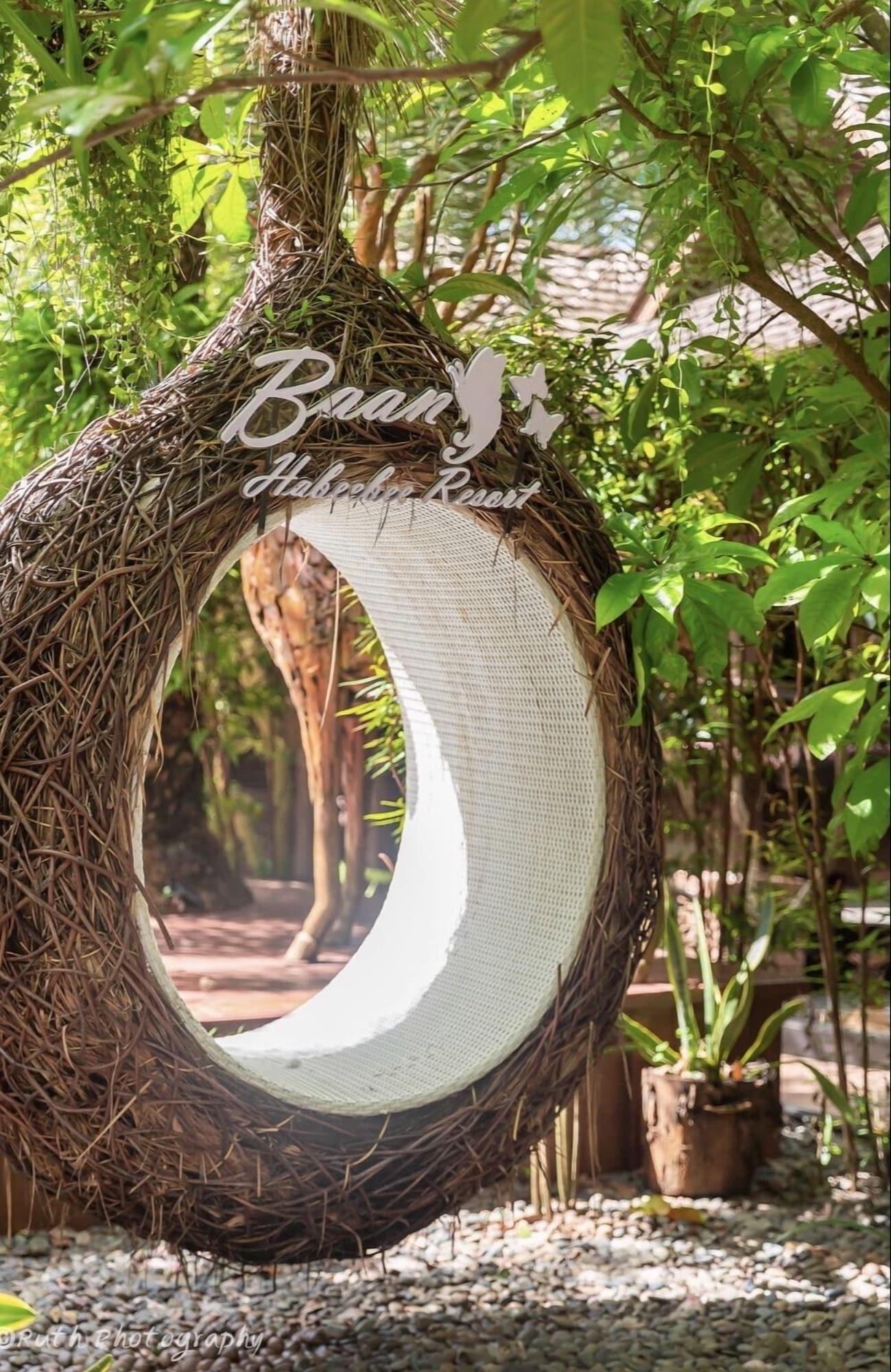 Baan Habeebee Resort Ao Nang Esterno foto