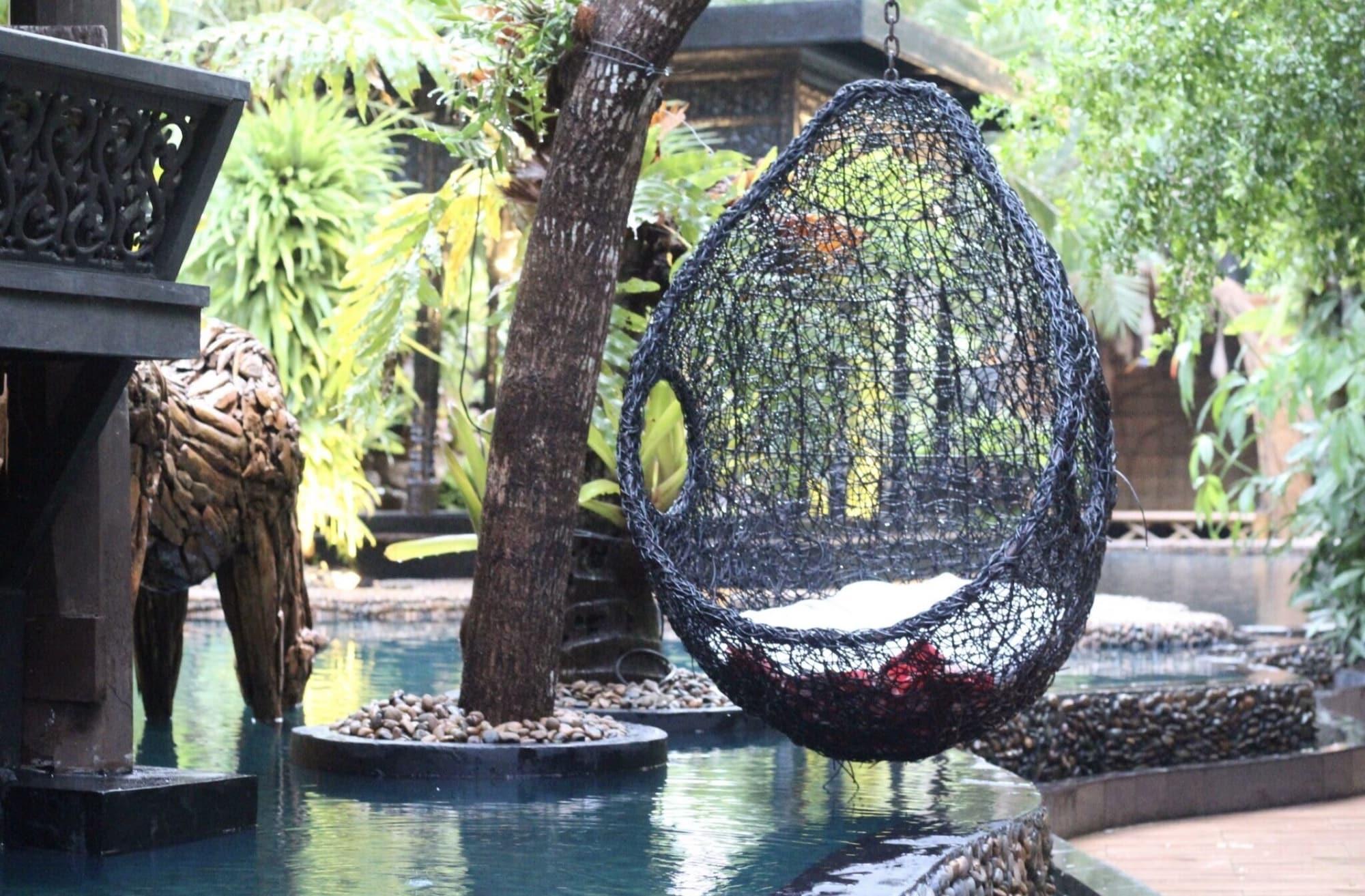 Baan Habeebee Resort Ao Nang Esterno foto