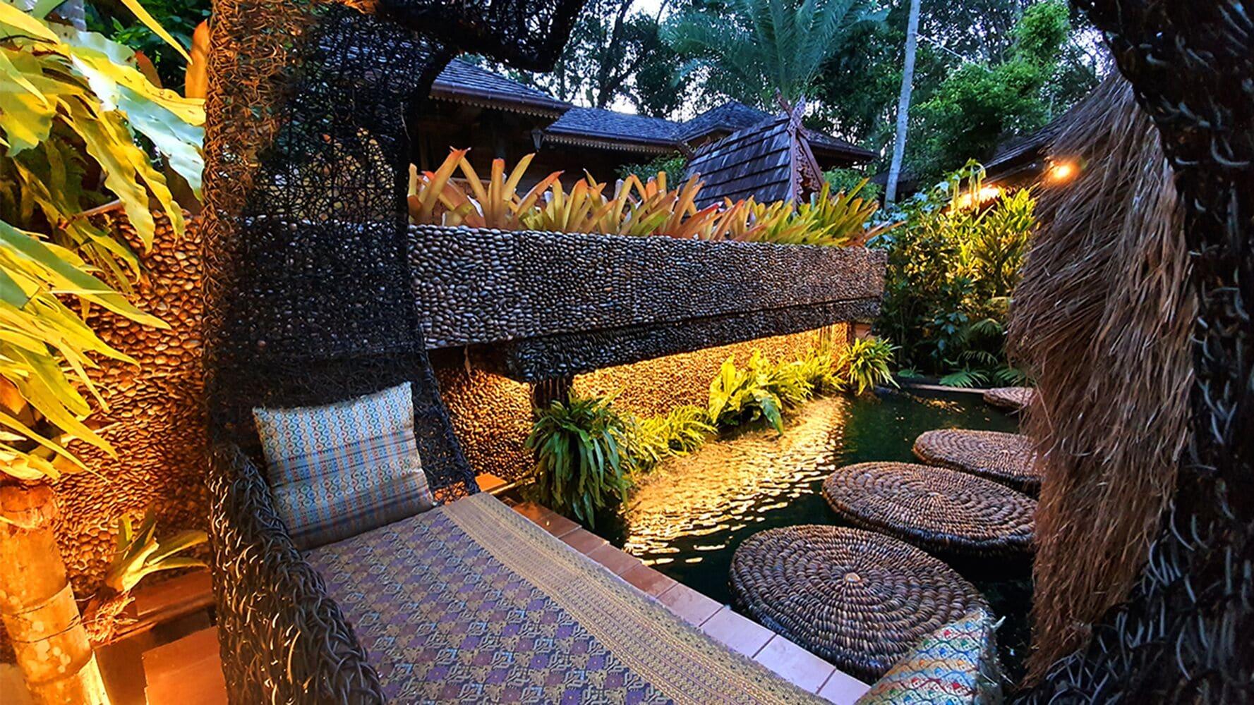 Baan Habeebee Resort Ao Nang Esterno foto