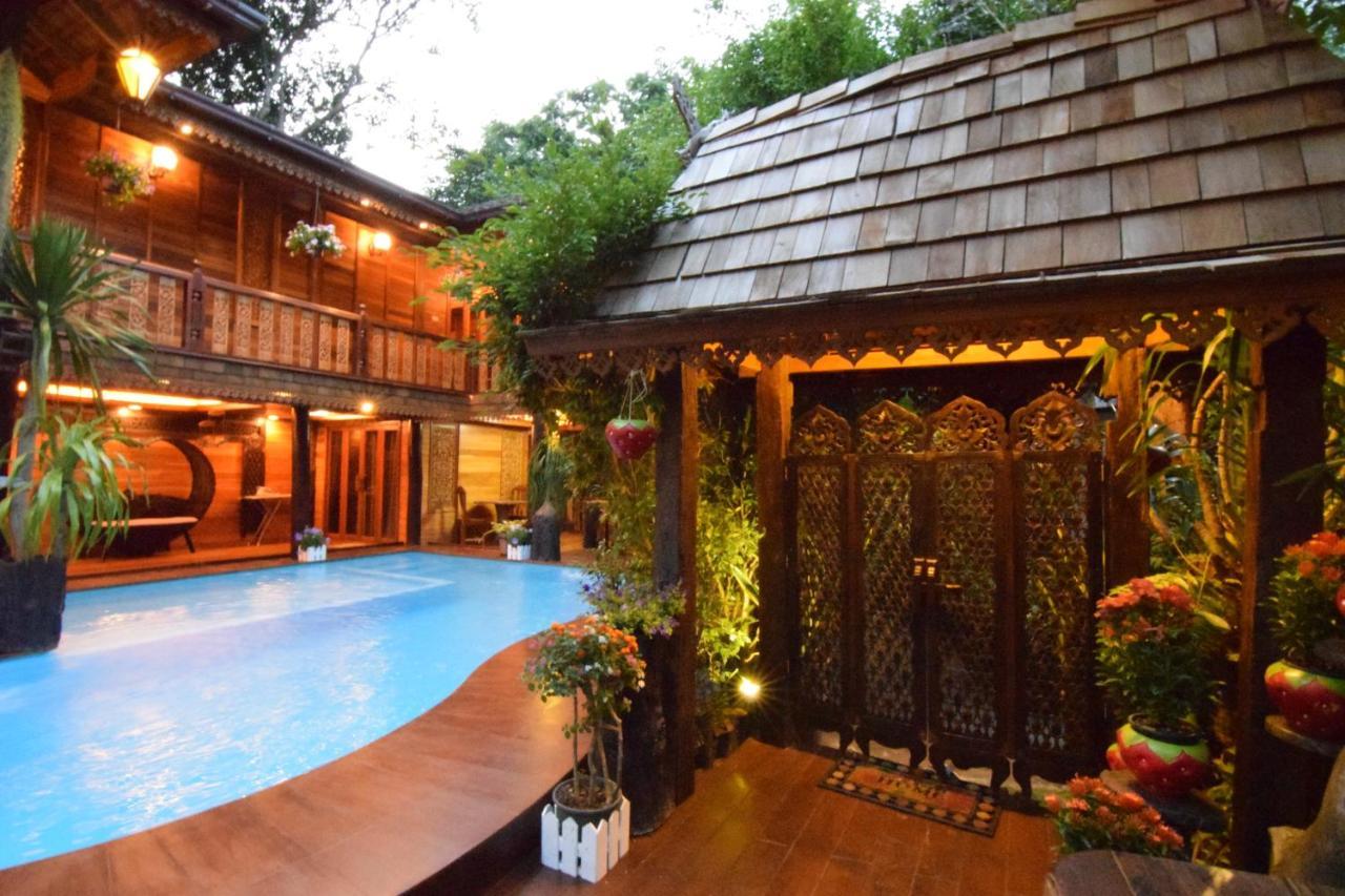 Baan Habeebee Resort Ao Nang Camera foto