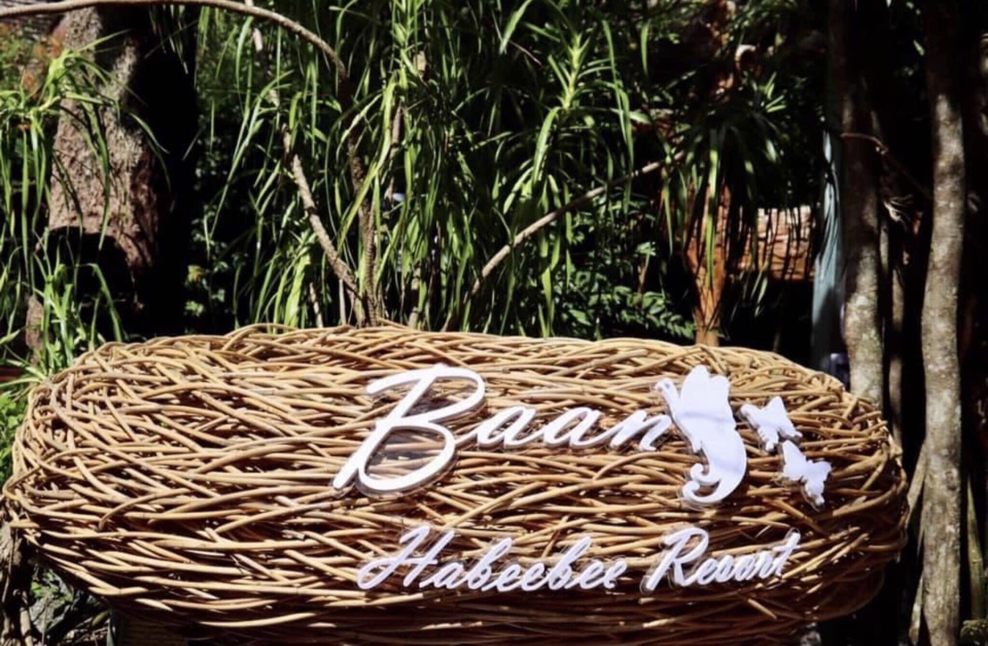 Baan Habeebee Resort Ao Nang Esterno foto