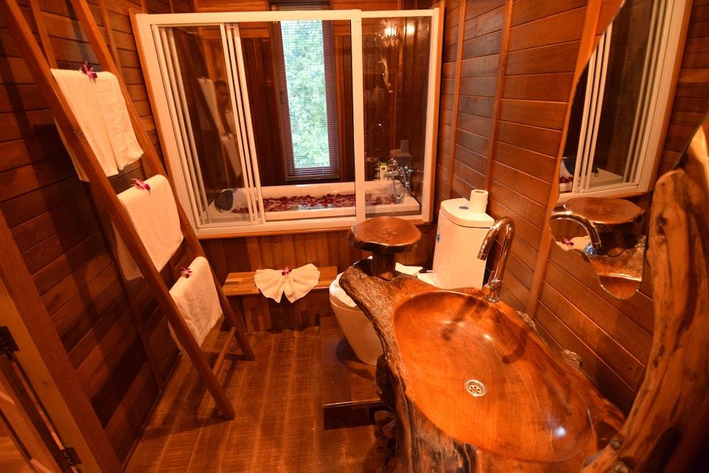 Baan Habeebee Resort Ao Nang Esterno foto