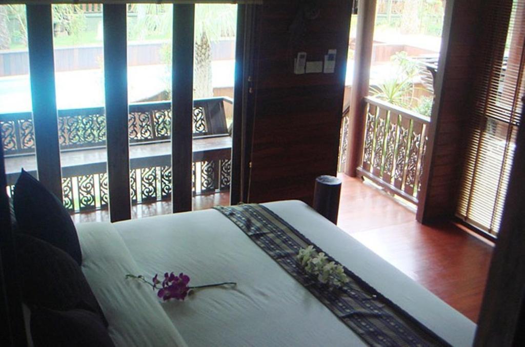 Baan Habeebee Resort Ao Nang Camera foto